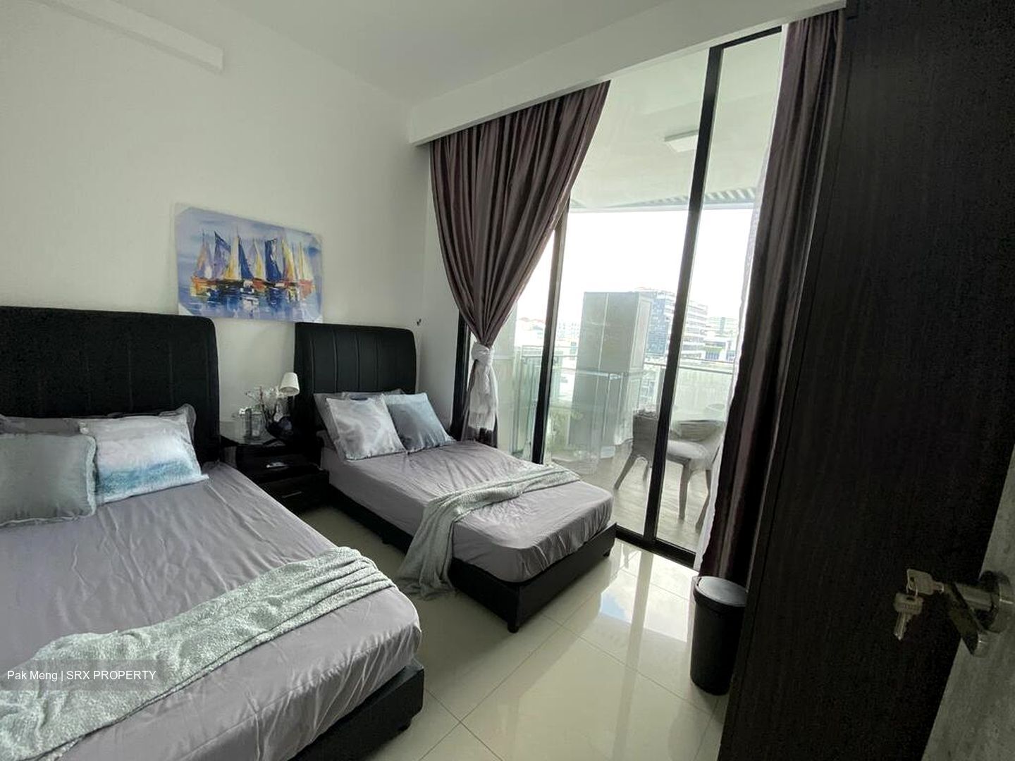Sky Green (D13), Condominium #523086251